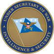 Home Logo: Office of the Under Secretary of War for Intelligence & Security